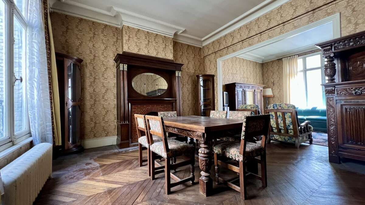 Appartement à LILLE