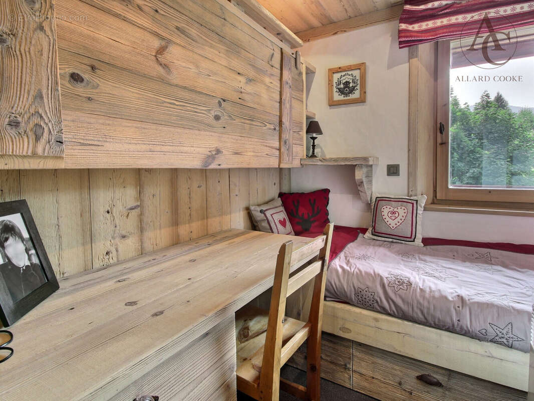 Appartement à MEGEVE