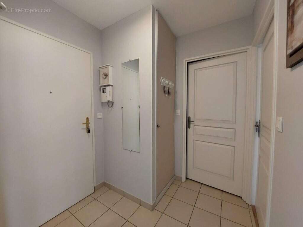 Appartement à GRANVILLE