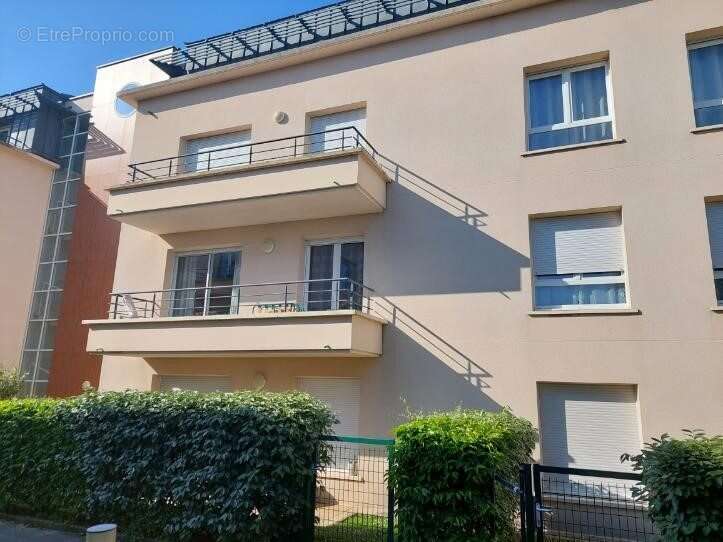 Appartement à GRANVILLE