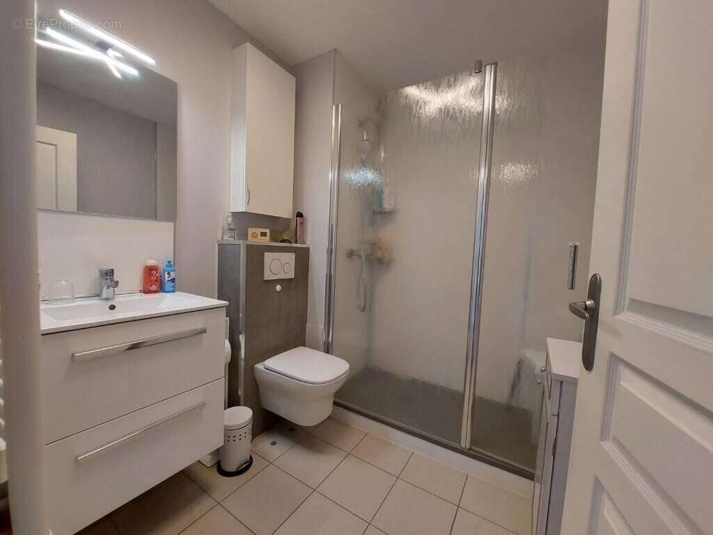 Appartement à GRANVILLE