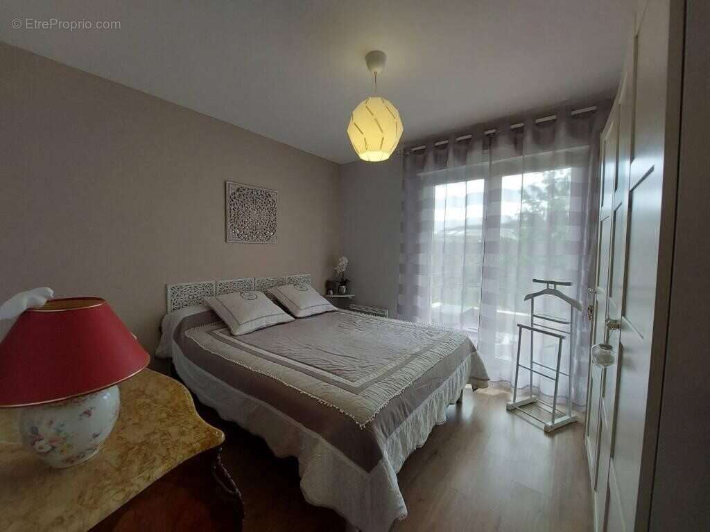Appartement à GRANVILLE
