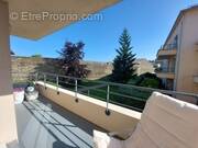 Appartement à GRANVILLE