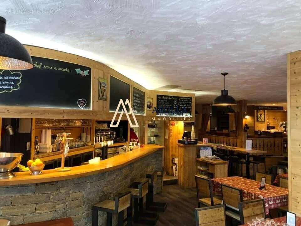 Autre à LA COTE-D&#039;AIME