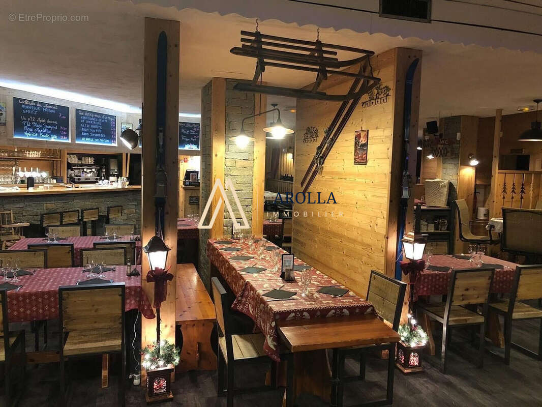 Autre à LA COTE-D&#039;AIME