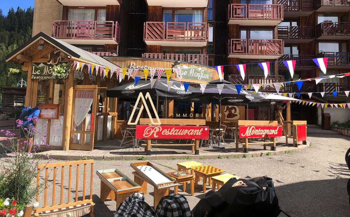 Autre à LA COTE-D&#039;AIME