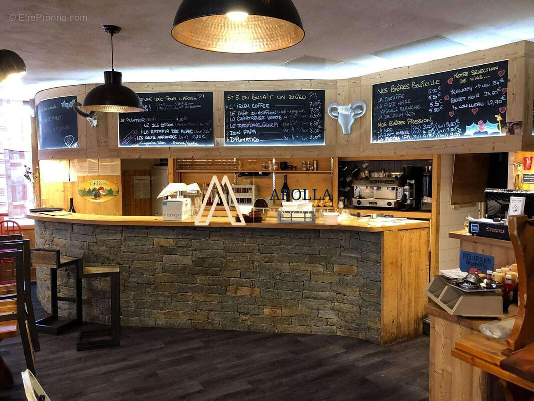 Autre à LA COTE-D&#039;AIME