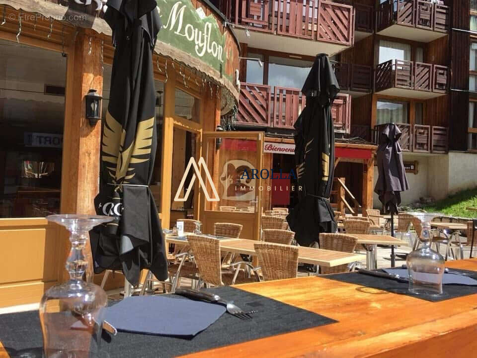 Autre à LA COTE-D&#039;AIME