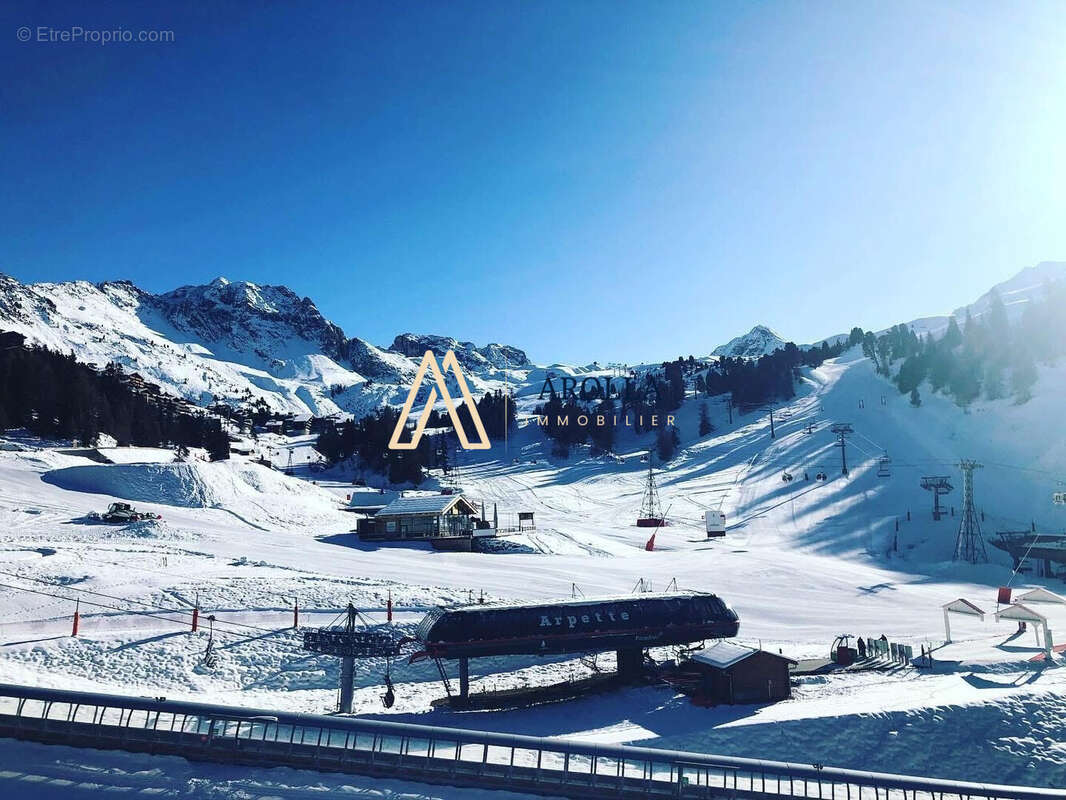 Autre à LA COTE-D&#039;AIME