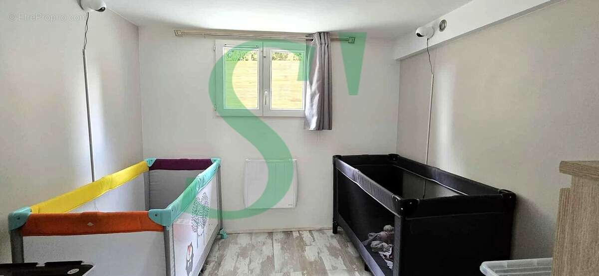 Maison à CHAUMONT-EN-VEXIN