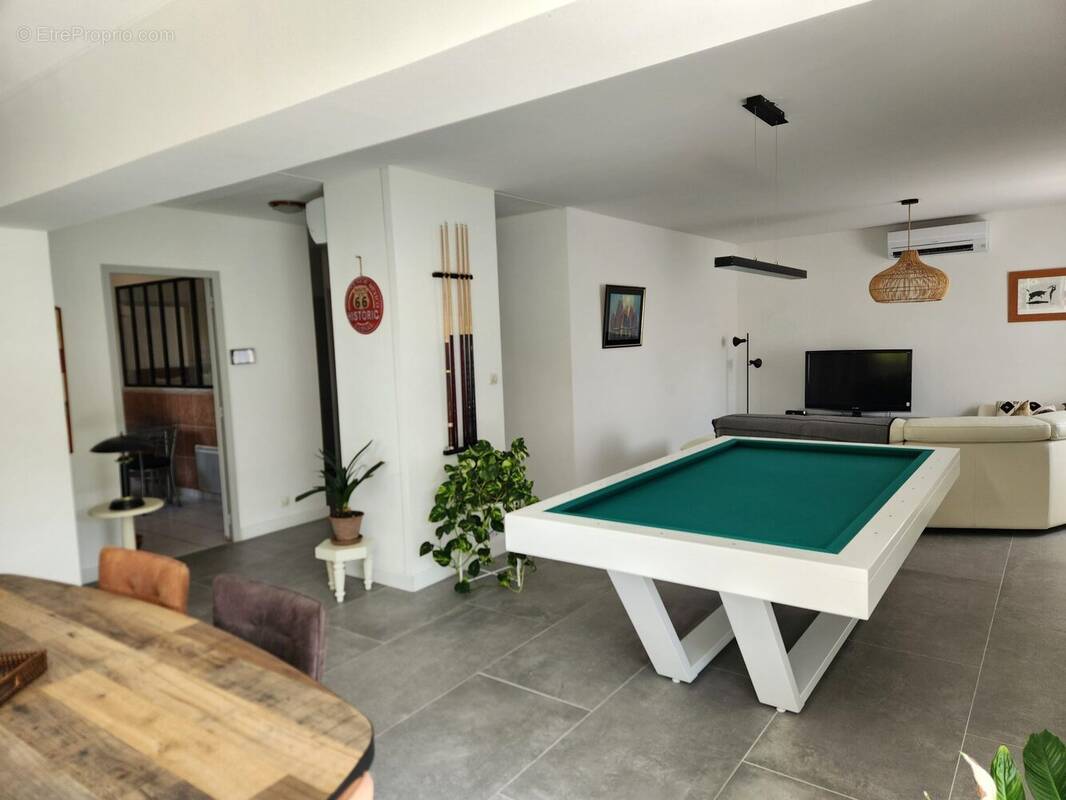 Maison à SALON-DE-PROVENCE