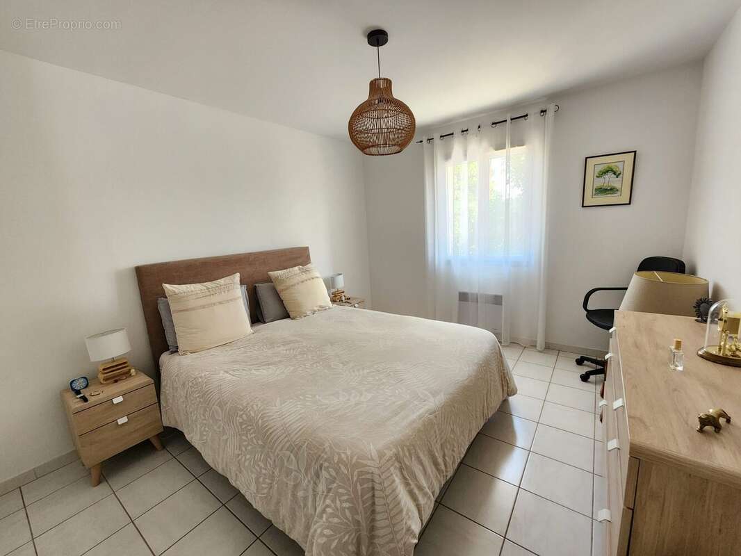 Maison à SALON-DE-PROVENCE