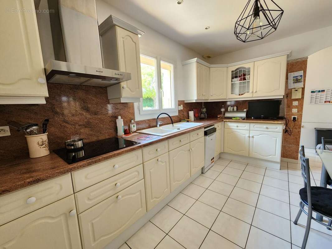 Maison à SALON-DE-PROVENCE