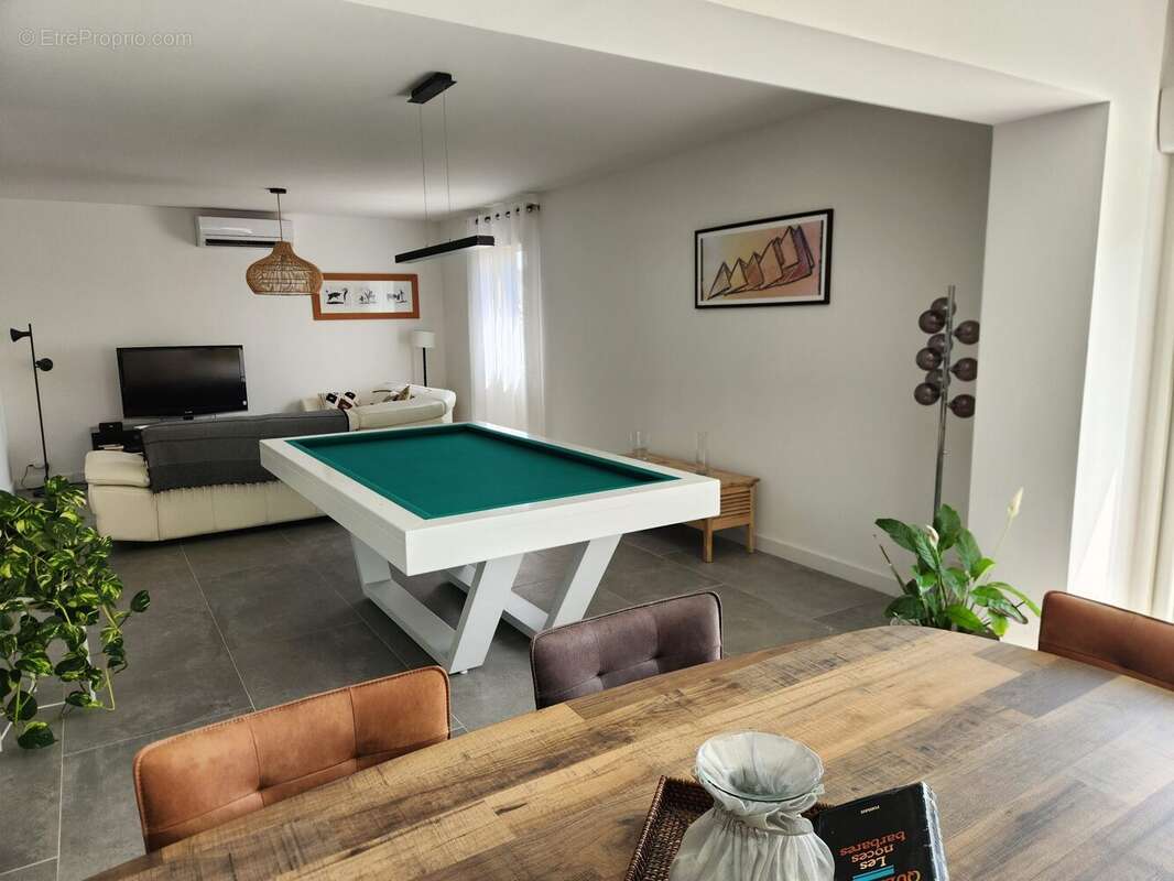 Maison à SALON-DE-PROVENCE