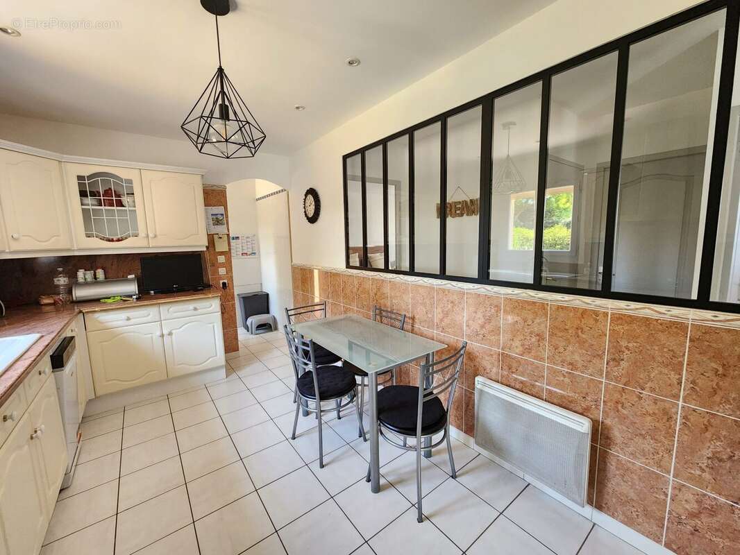 Maison à SALON-DE-PROVENCE