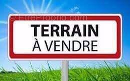 Terrain à ANDERNOS-LES-BAINS