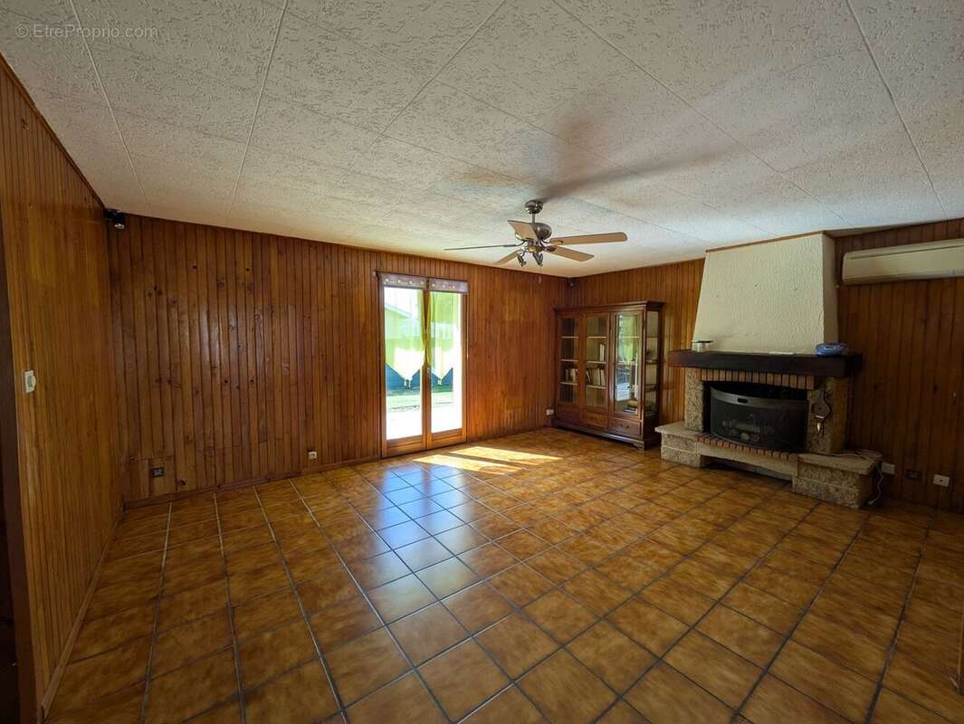 Maison à LA TESTE-DE-BUCH