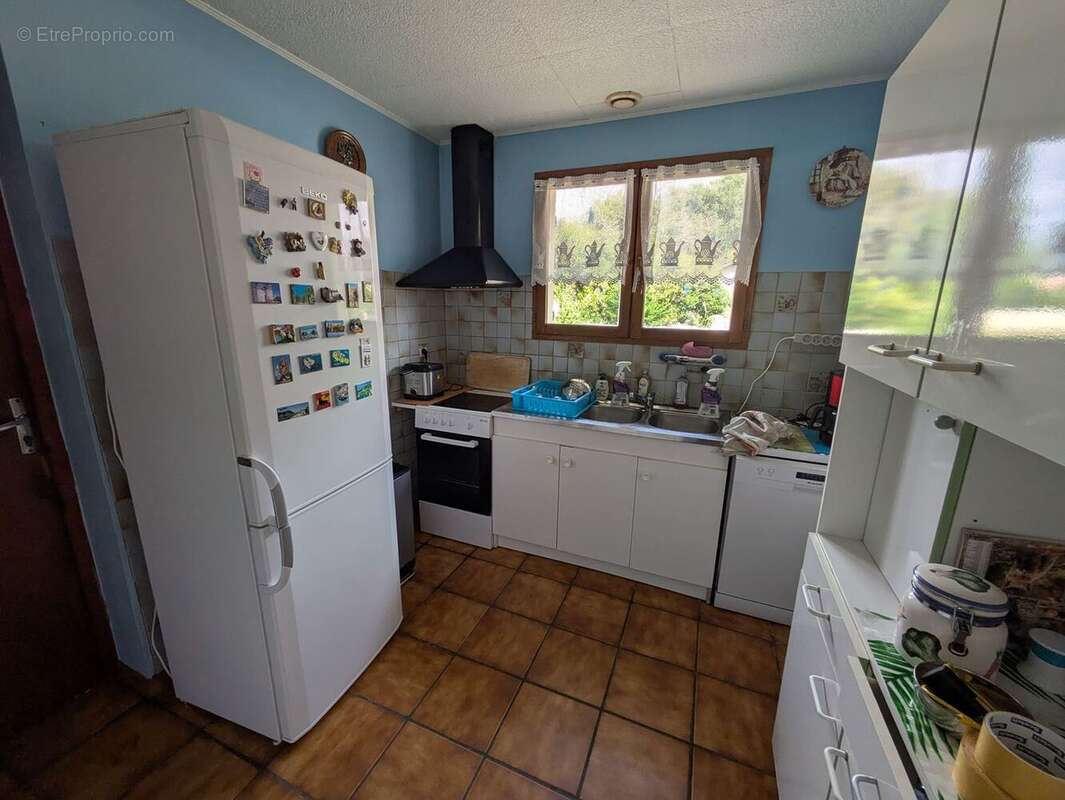 Maison à LA TESTE-DE-BUCH