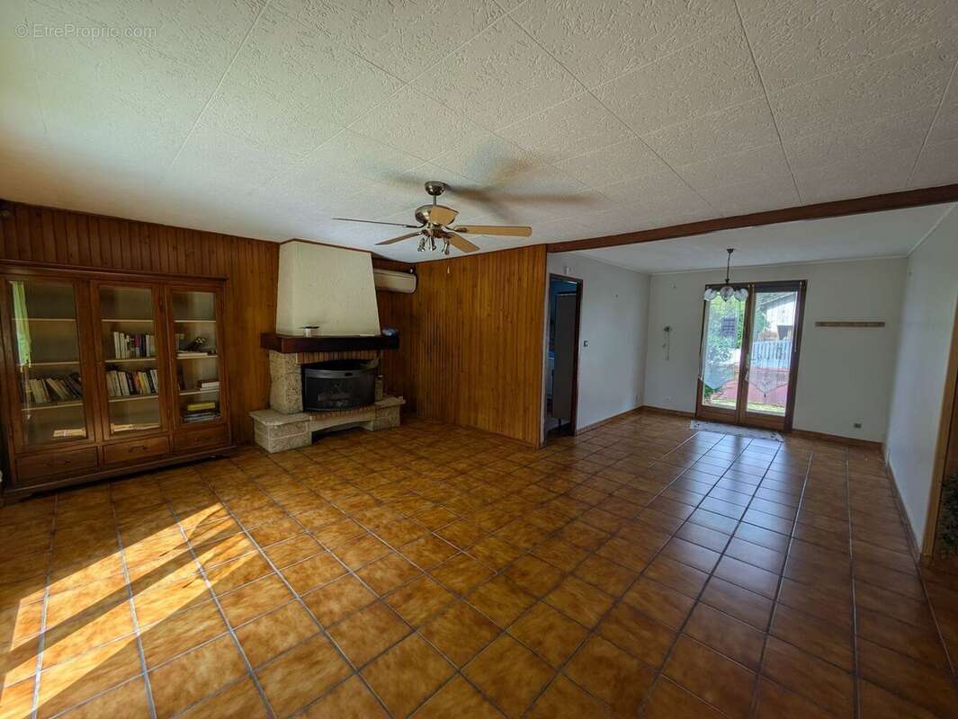 Maison à LA TESTE-DE-BUCH