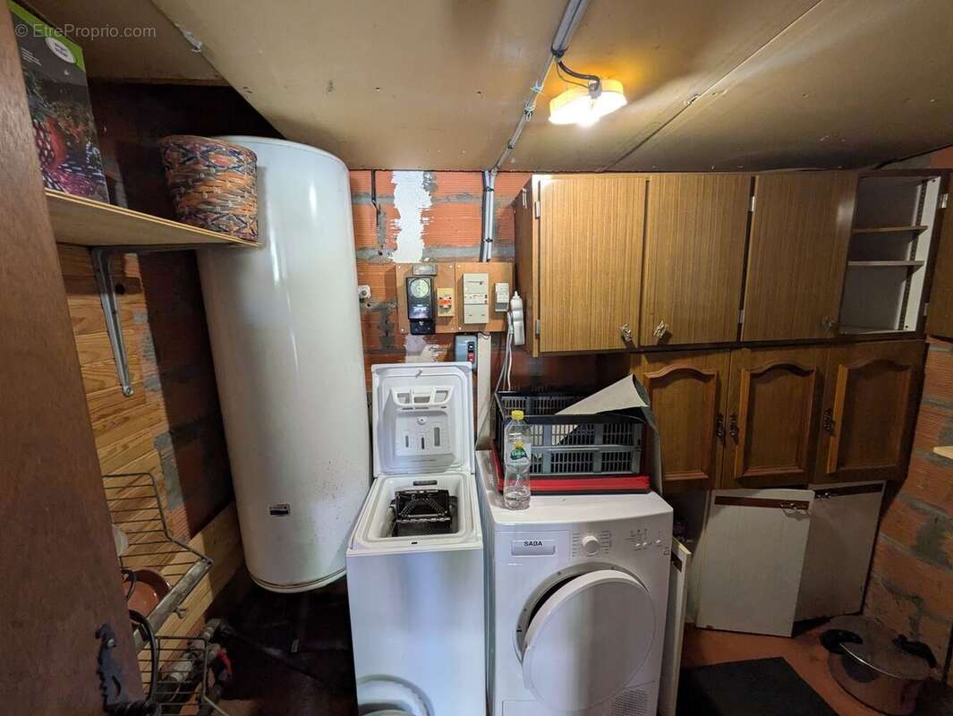 Maison à LA TESTE-DE-BUCH