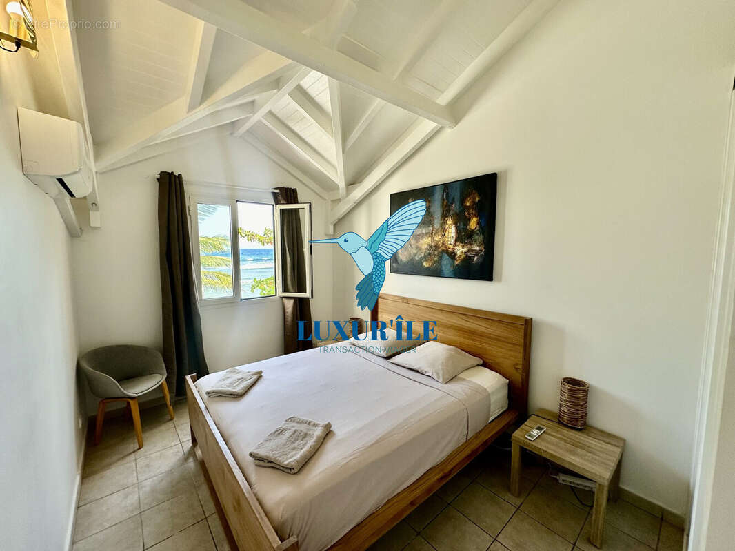 Appartement à SAINT-FRANCOIS