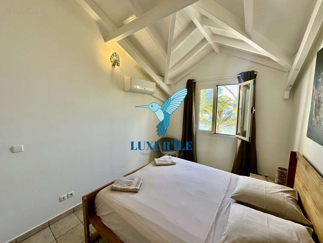 Appartement à SAINT-FRANCOIS