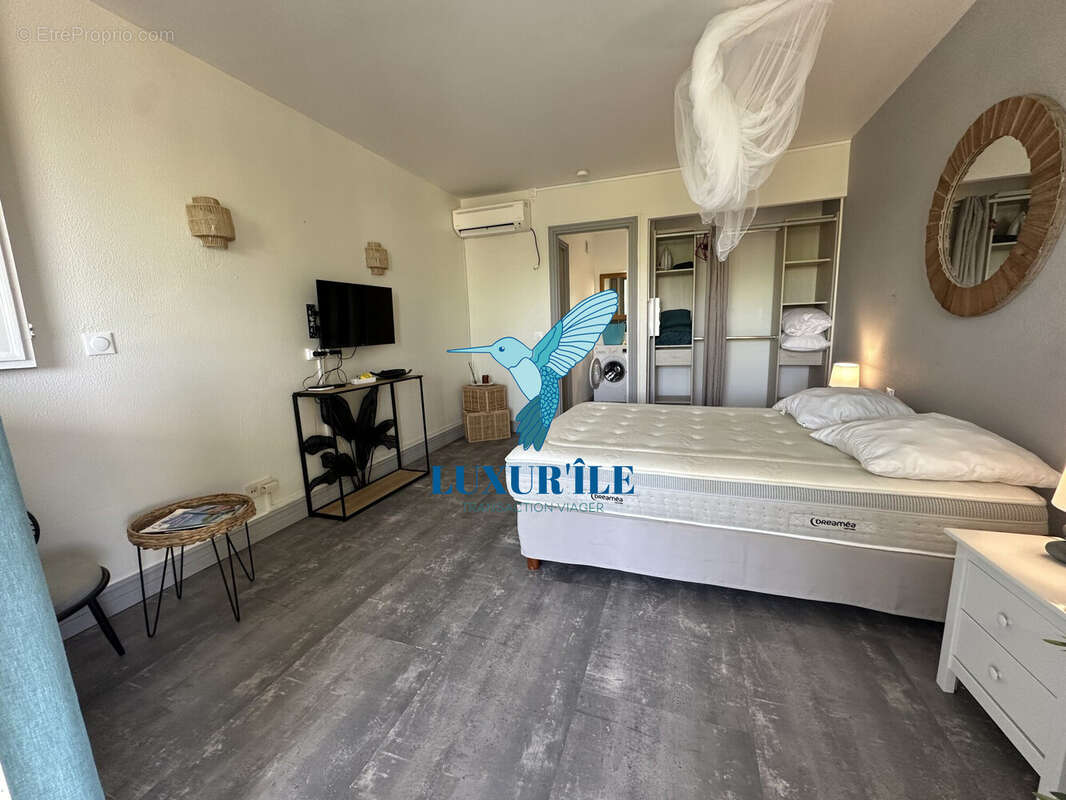 Appartement à SAINT-FRANCOIS