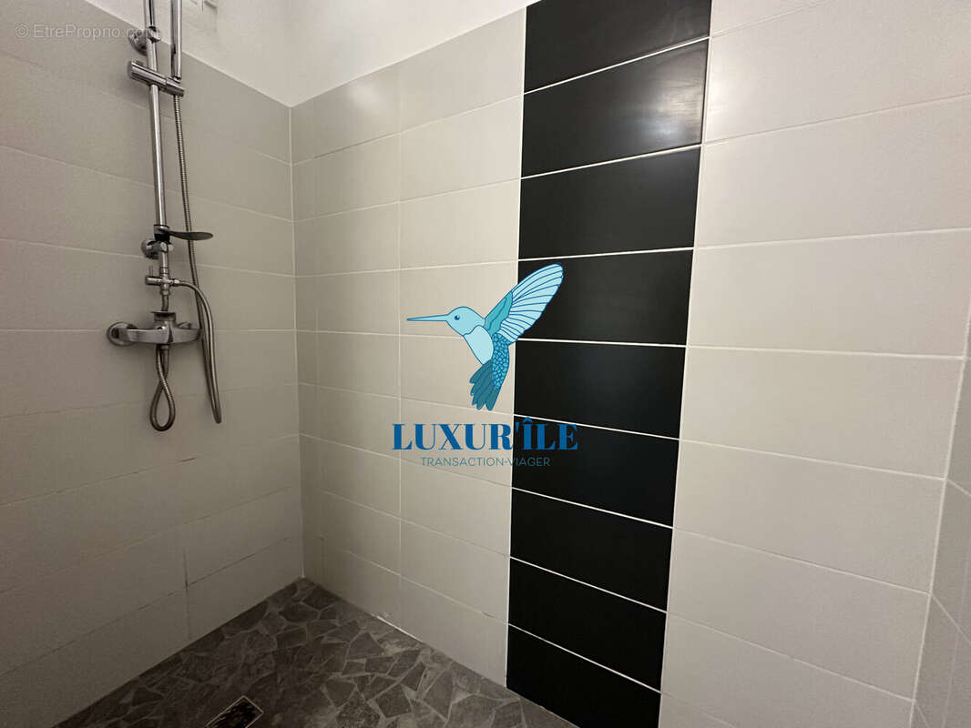 Appartement à SAINT-FRANCOIS