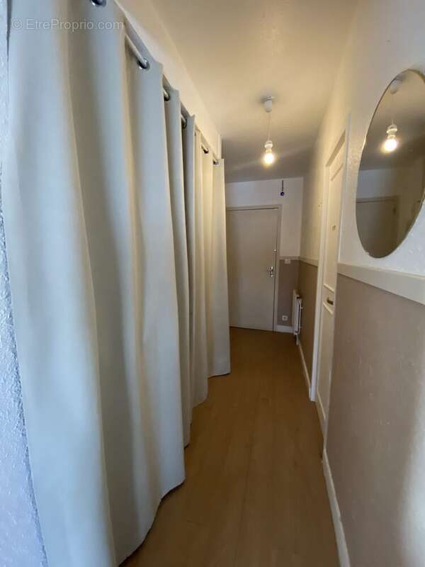 Appartement à TRELISSAC