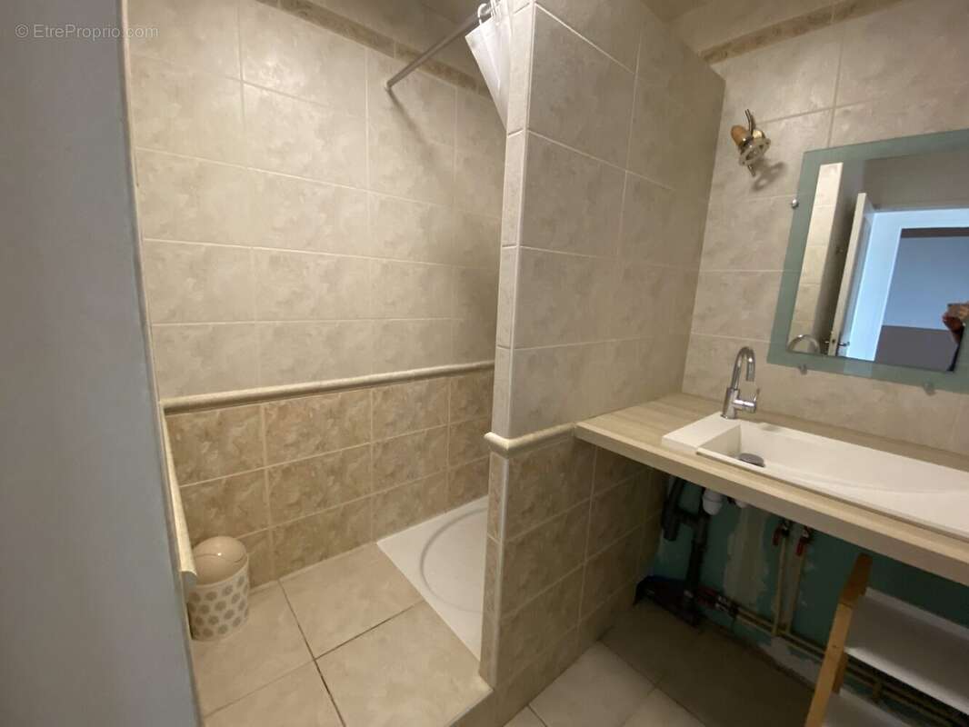 Appartement à TRELISSAC