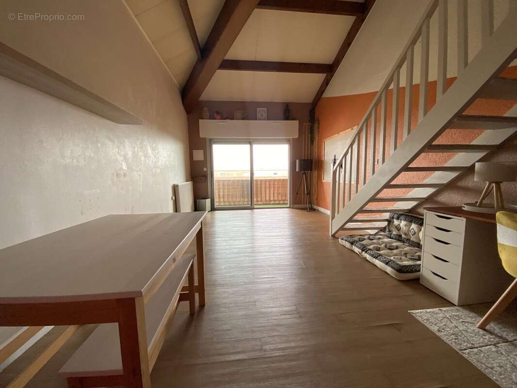 Appartement à TRELISSAC