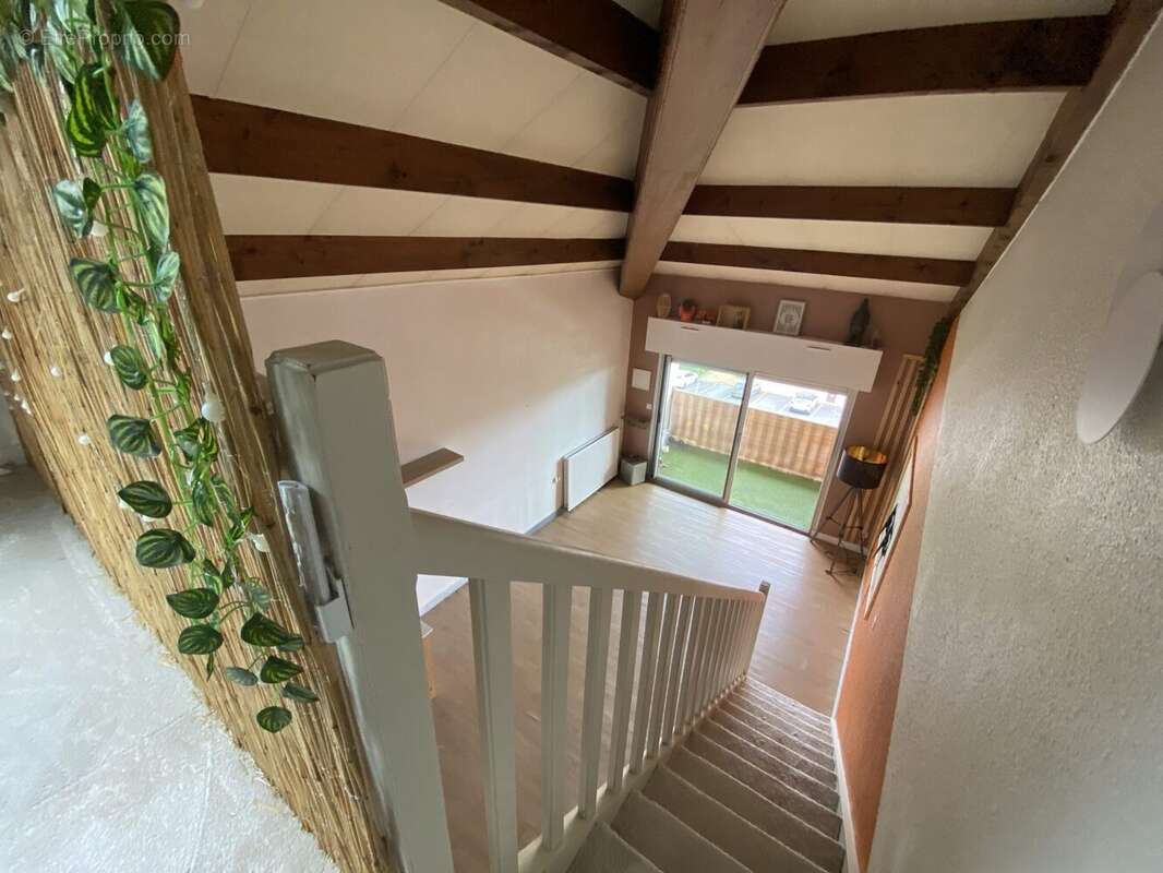 Appartement à TRELISSAC