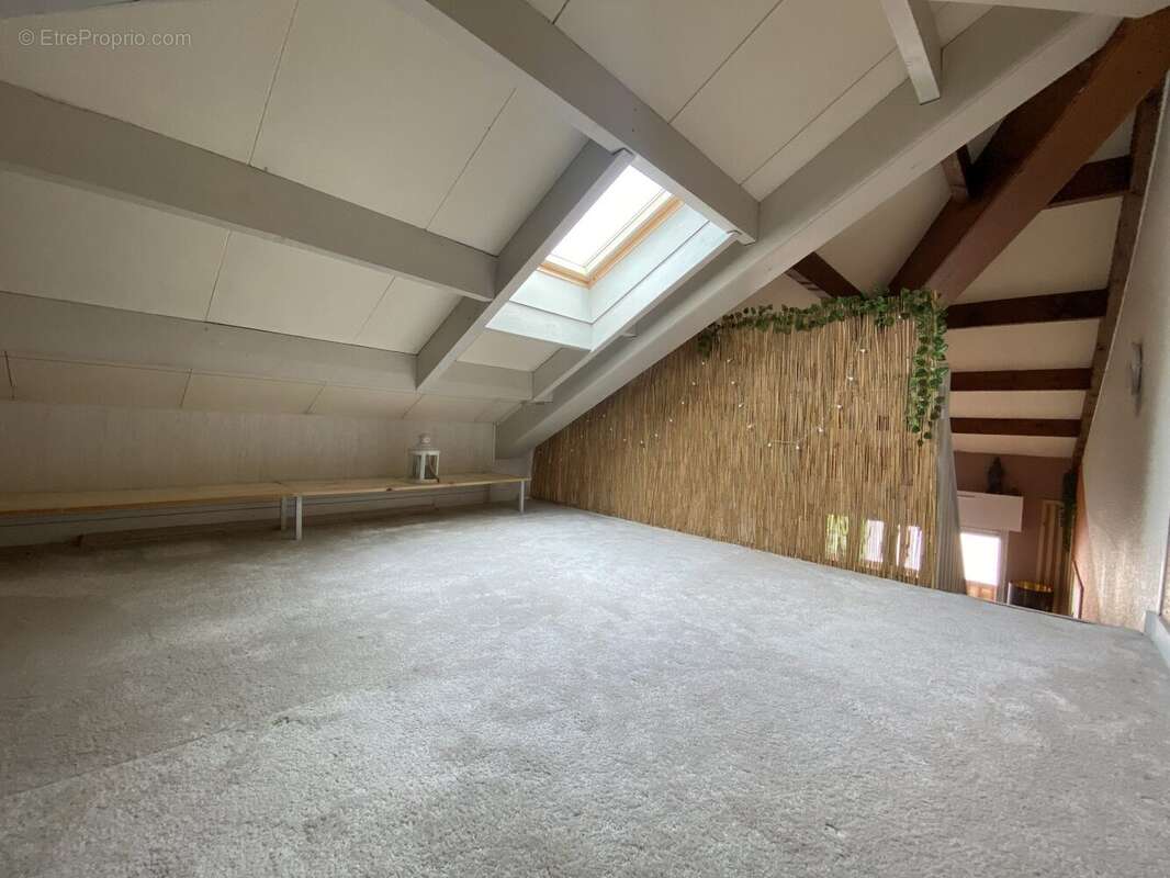 Appartement à TRELISSAC