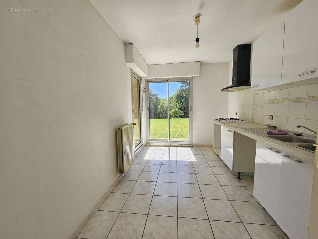 Appartement à BAYONNE