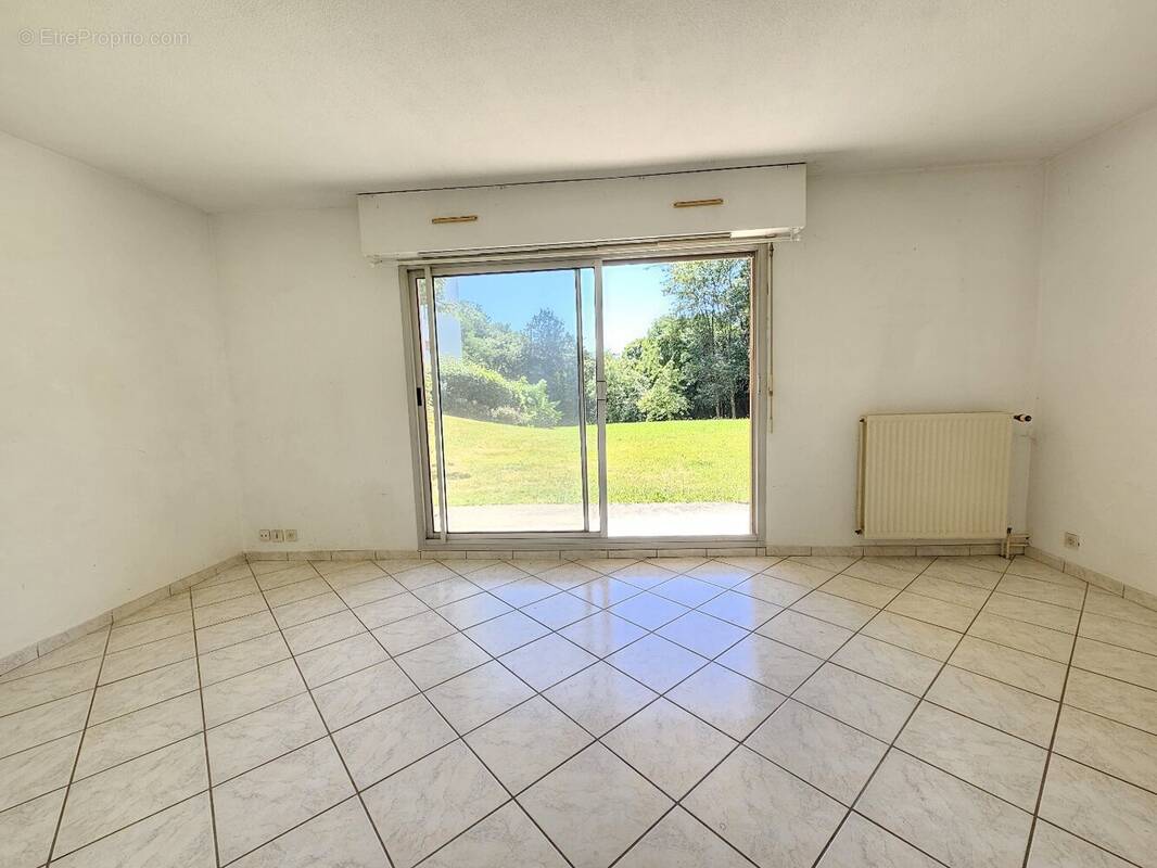 Appartement à BAYONNE