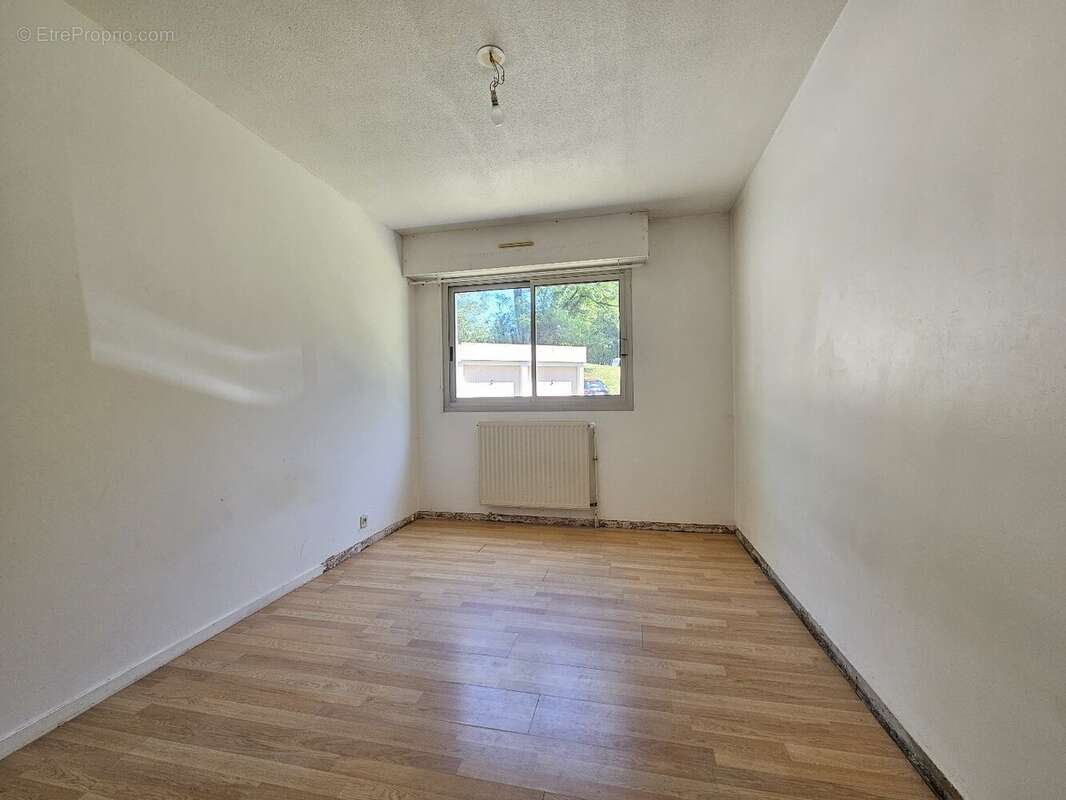 Appartement à BAYONNE