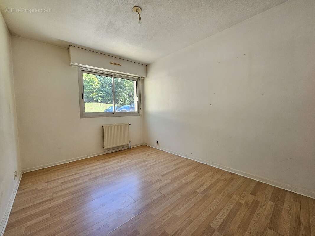 Appartement à BAYONNE