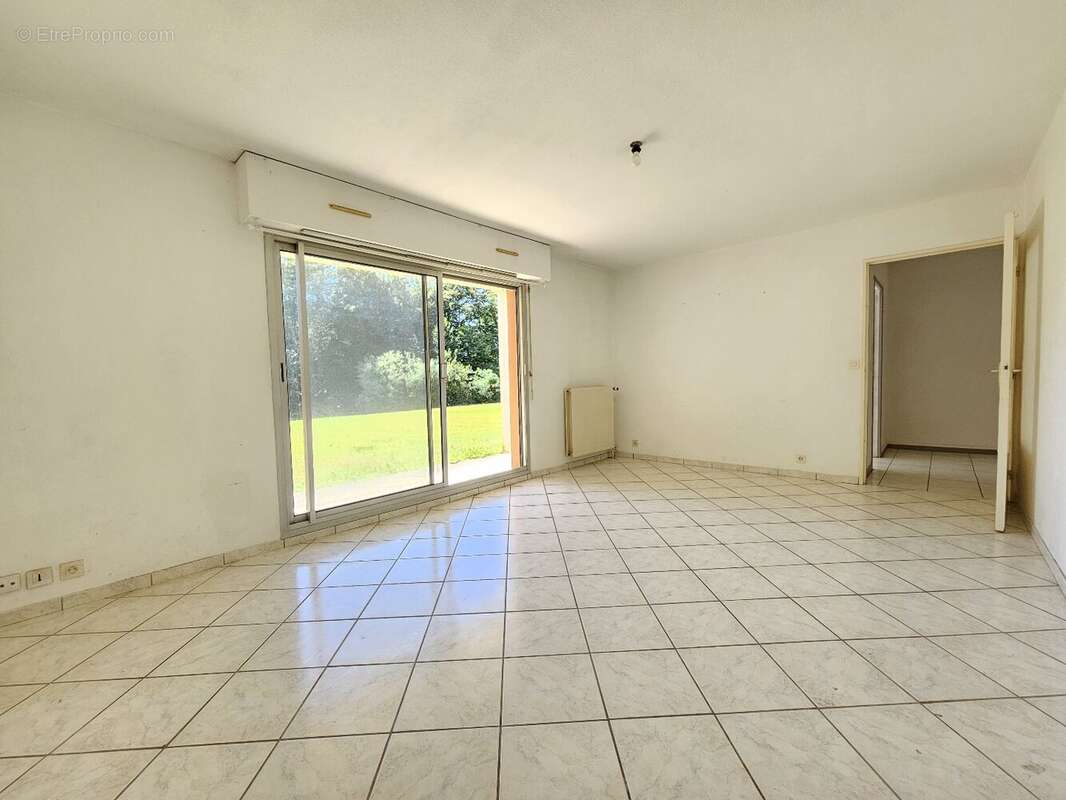 Appartement à BAYONNE