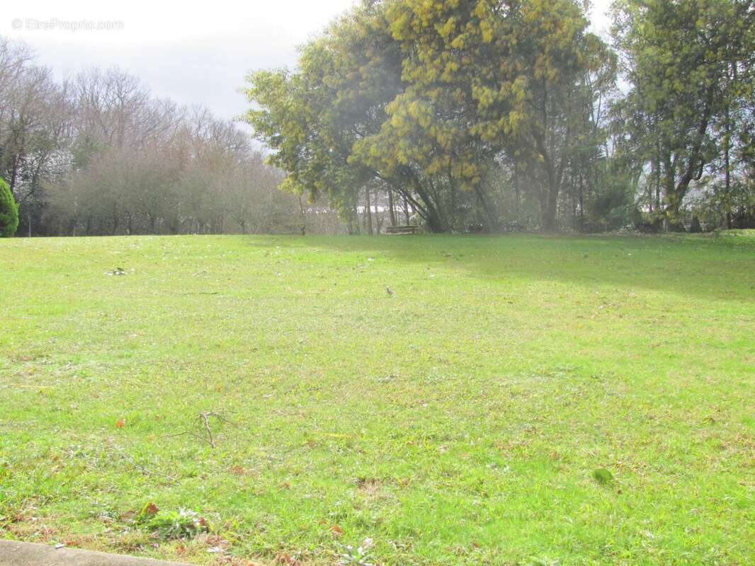 Appartement à BAYONNE