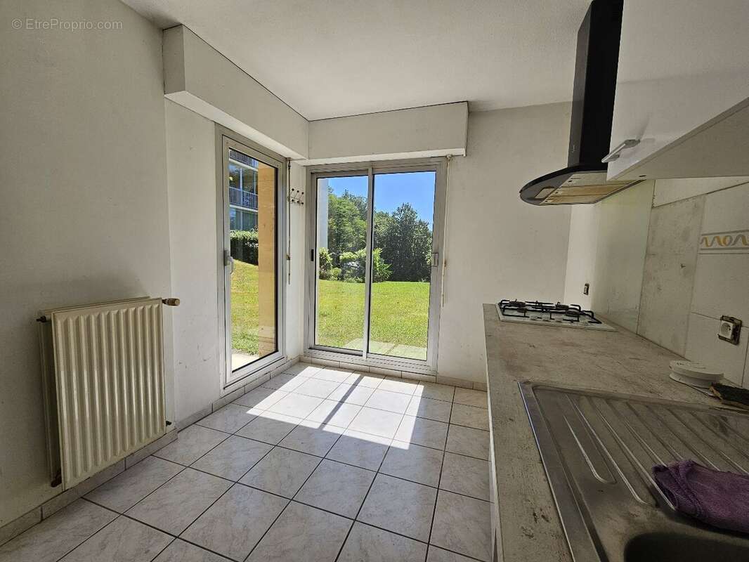 Appartement à BAYONNE