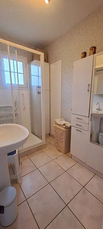 Maison à SAINT-COULOMB