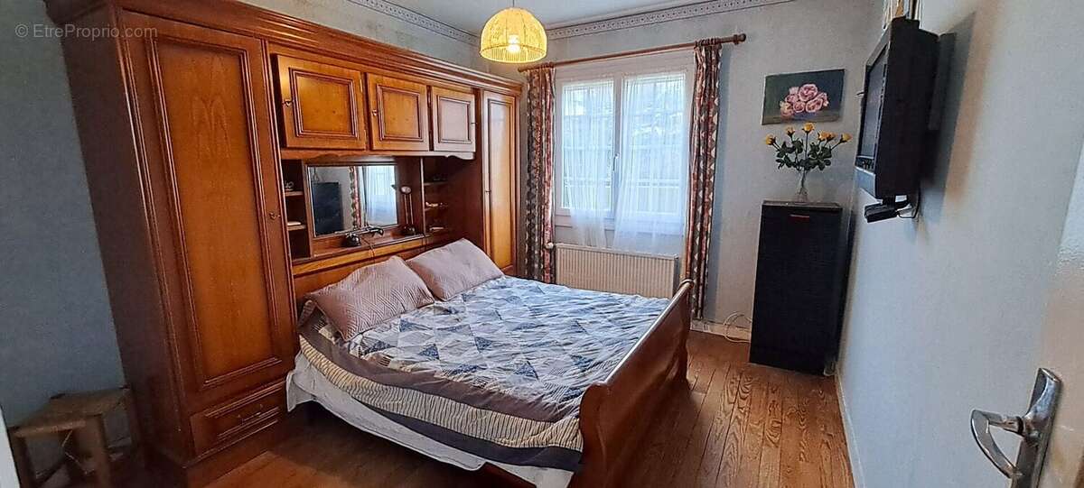 Maison à SAINT-COULOMB