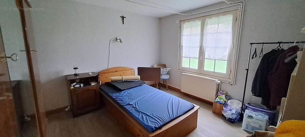 Maison à SAINT-COULOMB