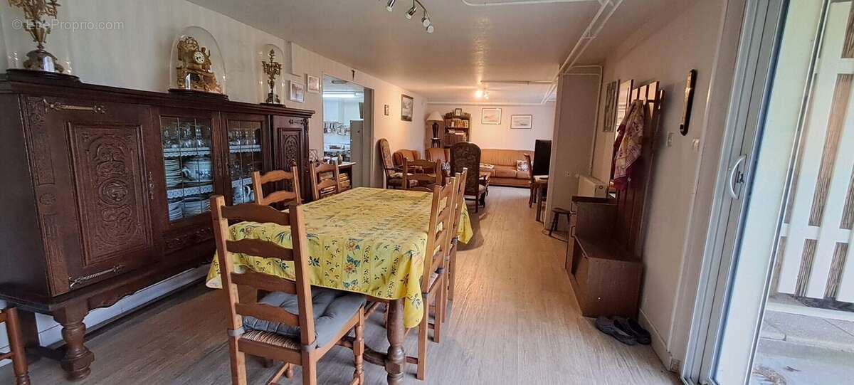 Maison à SAINT-COULOMB