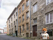 Appartement à LA CHAISE-DIEU