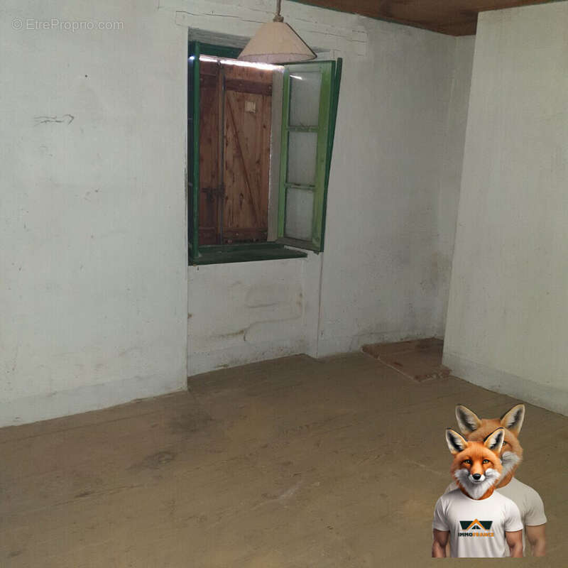 Maison à BELLEVUE-LA-MONTAGNE