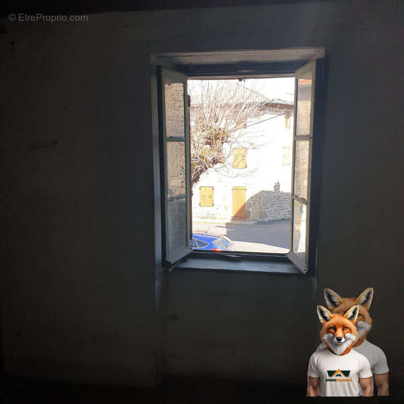 Maison à BELLEVUE-LA-MONTAGNE