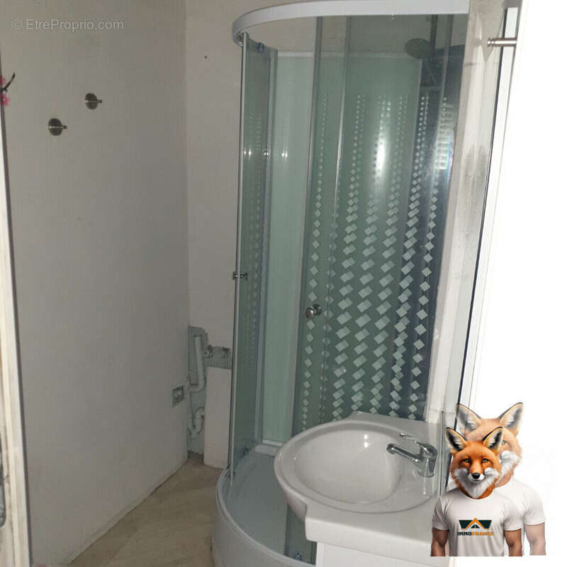 Maison à CRAPONNE-SUR-ARZON