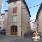 Maison à CRAPONNE-SUR-ARZON