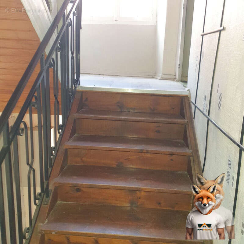 Maison à CRAPONNE-SUR-ARZON